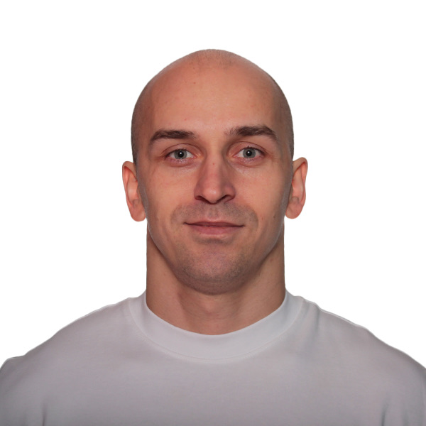Max Woleft, founder and CTO of Woleft